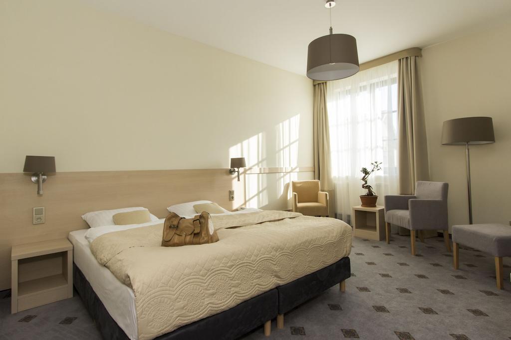 Hotel Notabene Świdnik Pokoj fotografie