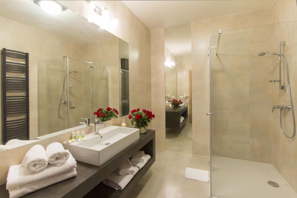 Hotel Notabene Świdnik Pokoj fotografie
