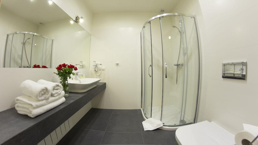 Hotel Notabene Świdnik Pokoj fotografie